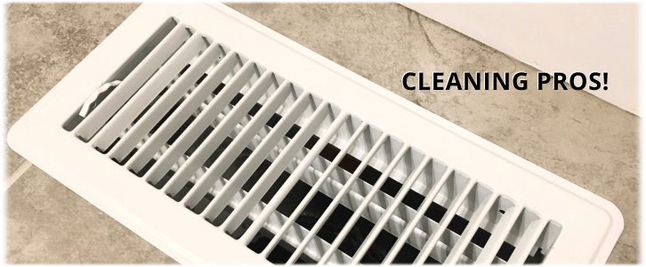Dryer Vent Cleaning San Rafael