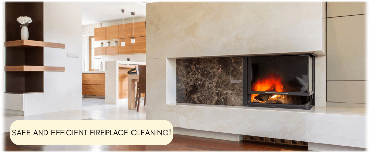 Fireplace Cleaning San Rafael