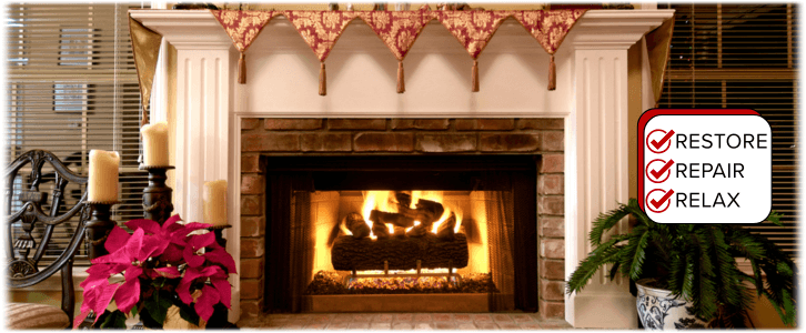 Fireplace Repair San Rafael