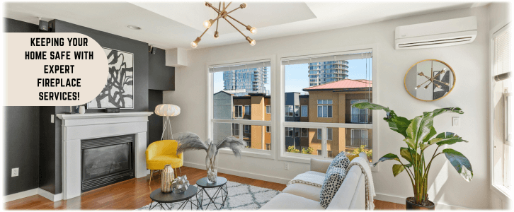 San Rafael Chimney Cleaning